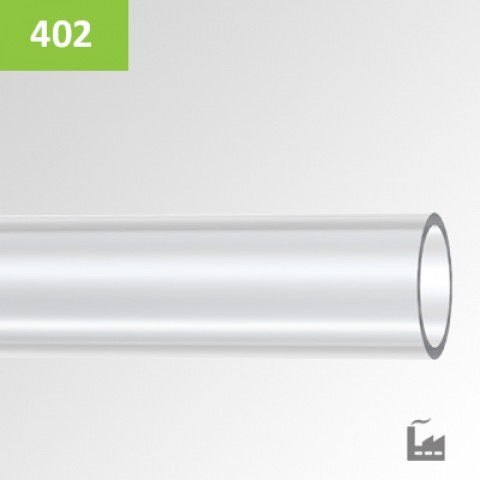 PVC Маркуч Шлаух Тънкостенен